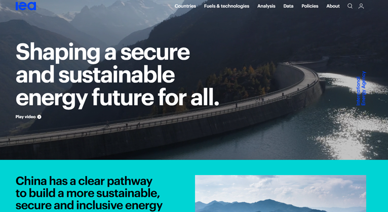 International Energy Agency