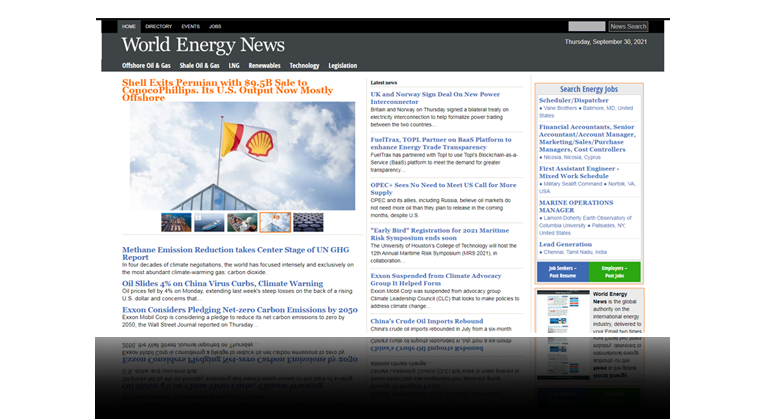 World Energy Council