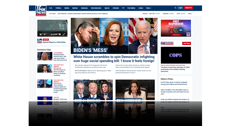 Fox News Network