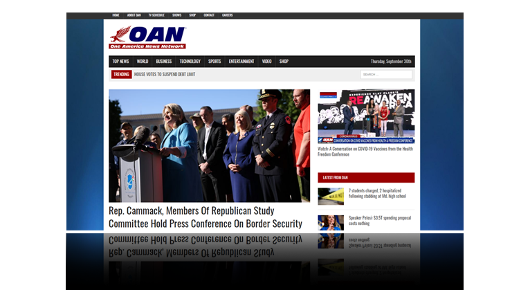 One America News Network