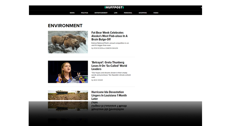 HUFFPOST