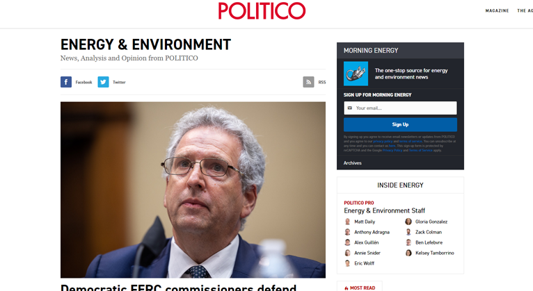 POLITICO