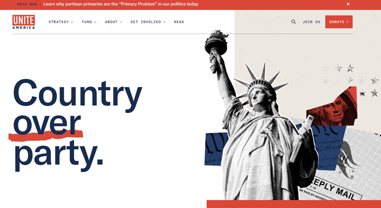 Unite America
